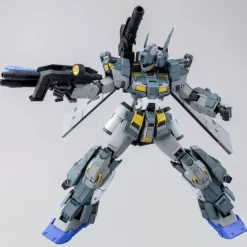 MG 1/100 Gundam Stormbringer P.F.