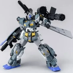 MG 1/100 Gundam Stormbringer P.F.