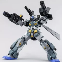 MG 1/100 Gundam Stormbringer P.F.