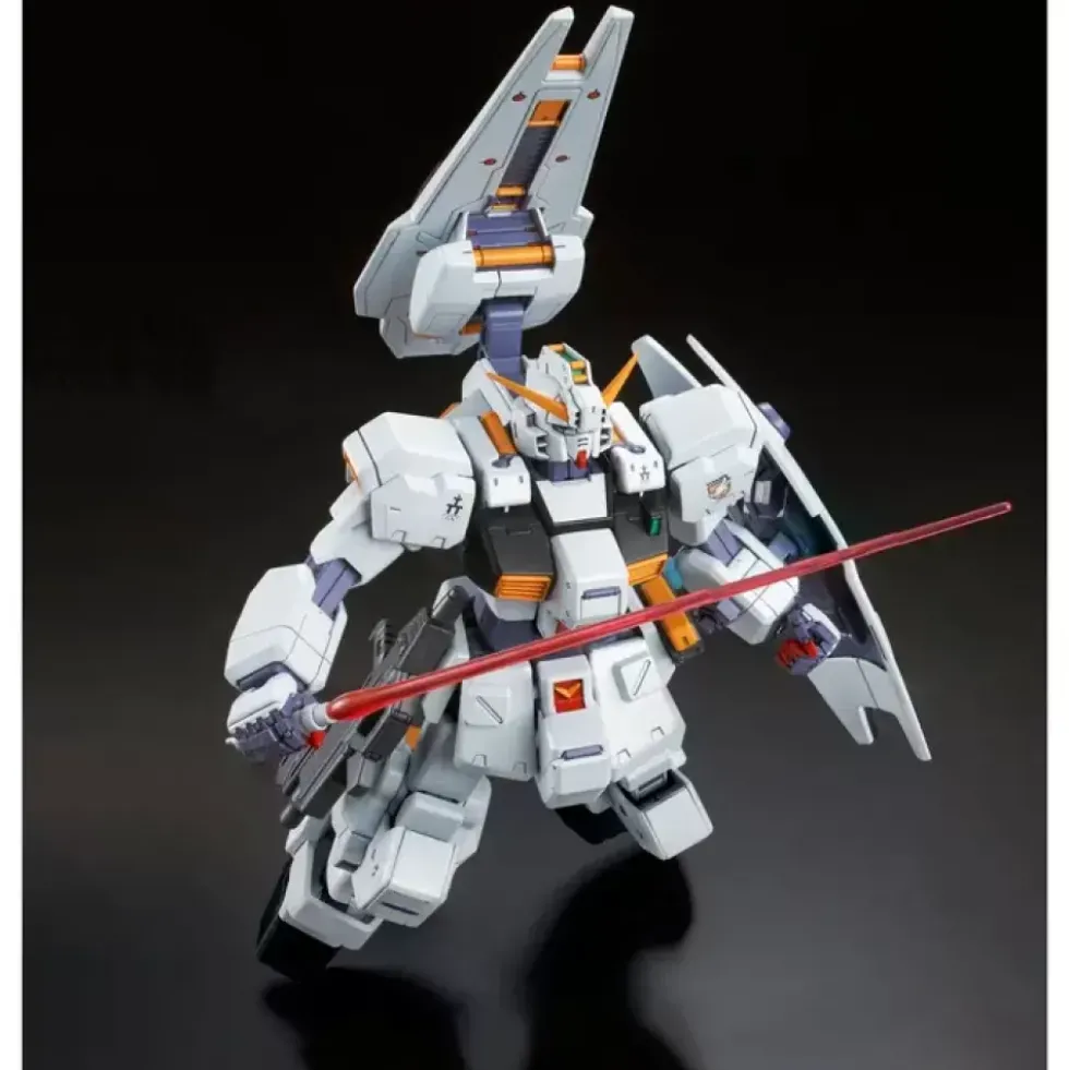 MG 1/100 GUNDAM TR-1 (HAZEL CUSTOM)