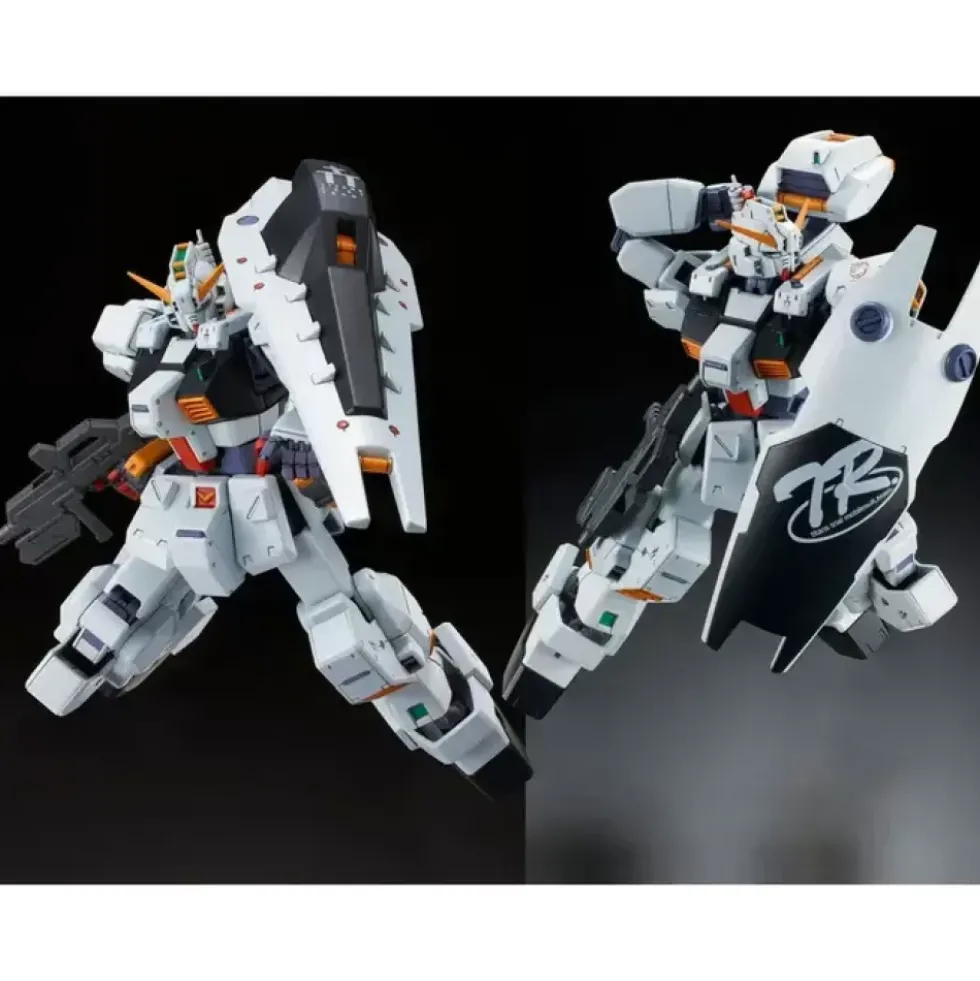 MG 1/100 GUNDAM TR-1 (HAZEL CUSTOM)