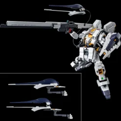 MG 1/100 GUNDAM TR-1 (HAZEL OWSLA)
