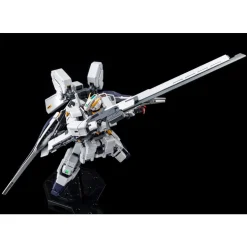 MG 1/100 GUNDAM TR-1 (HAZEL OWSLA)