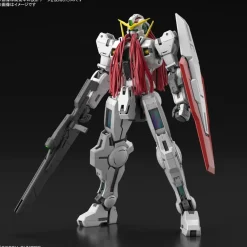MG 1/100 GUNDAM VIRTUE