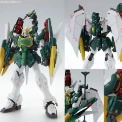 MG 1/100 GUNDAM WING: GLORY OF LOSERS EXPANSION SET