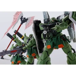 MG 1/100 GUNNER WIZARD/SLASH WIZARD/BLAZE WIZARD SET