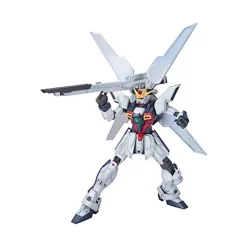 MG 1/100 GX-9900 GUNDAM X