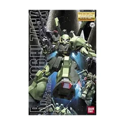 MG 1/100 HI-ZACK