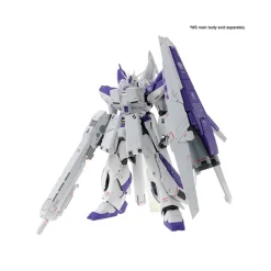 MG 1/100 HWS EXPANSION SET POUR LE HI-NU GUNDAM VER.KA