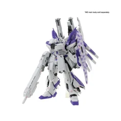 MG 1/100 HWS EXPANSION SET POUR LE HI-NU GUNDAM VER.KA
