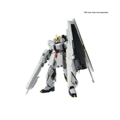 MG 1/100 HWS EXPANSION SET POUR LE NU GUNDAM VER.KA