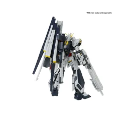 MG 1/100 HWS EXPANSION SET POUR LE NU GUNDAM VER.KA