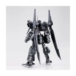 MG HYAKUSHIKI CRASH