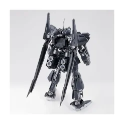 MG HYAKUSHIKI CRASH