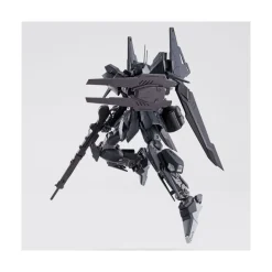 MG HYAKUSHIKI CRASH