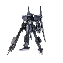 MG HYAKUSHIKI CRASH