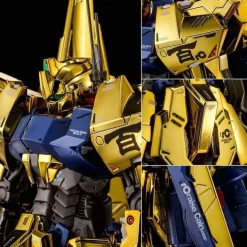 MG 1/100 HYAKU SHIKI RAISE CAIN