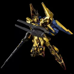 MG 1/100 HYAKU SHIKI RAISE CAIN