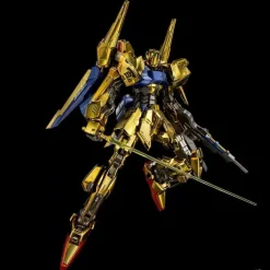 MG 1/100 HYAKU SHIKI RAISE CAIN