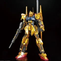 MG 1/100 HYAKU SHIKI VER.2.0 [MECHANICAL CORE PLATING]