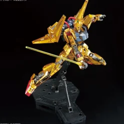 MG 1/100 HYAKU SHIKI VER.2.0 [MECHANICAL CORE PLATING]