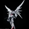 MG 1/100 IMPULSE GUNDAM BLANCHE