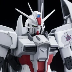 MG 1/100 IMPULSE GUNDAM BLANCHE