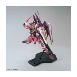 MG 1/100 JUSTICE GUNDAM
