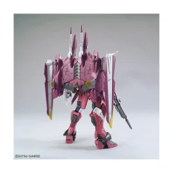 MG 1/100 JUSTICE GUNDAM