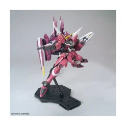 MG 1/100 JUSTICE GUNDAM