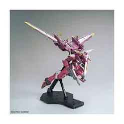 MG 1/100 JUSTICE GUNDAM