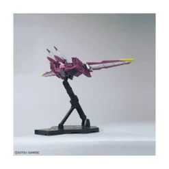 MG 1/100 JUSTICE GUNDAM