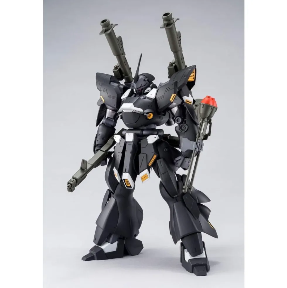MG 1/100 KAMPFER SCHWER