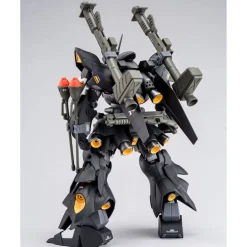 MG 1/100 KAMPFER SCHWER