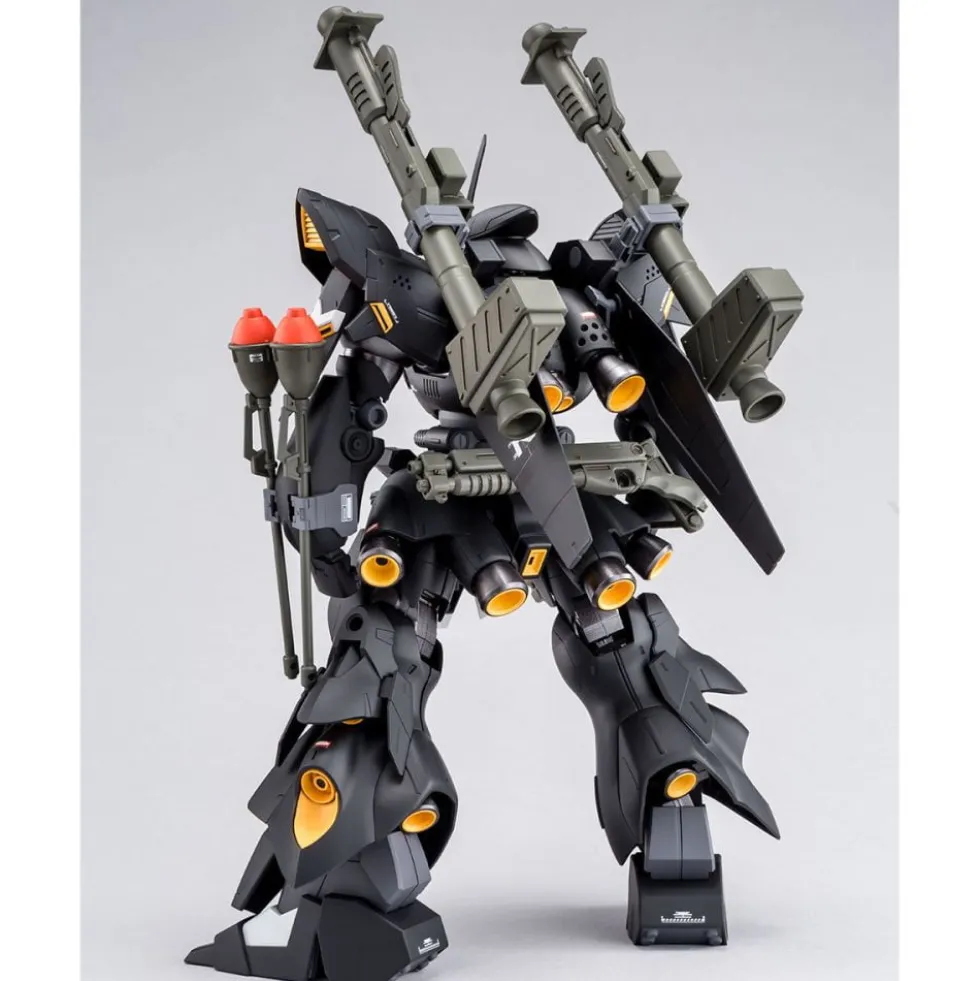 MG 1/100 KAMPFER SCHWER