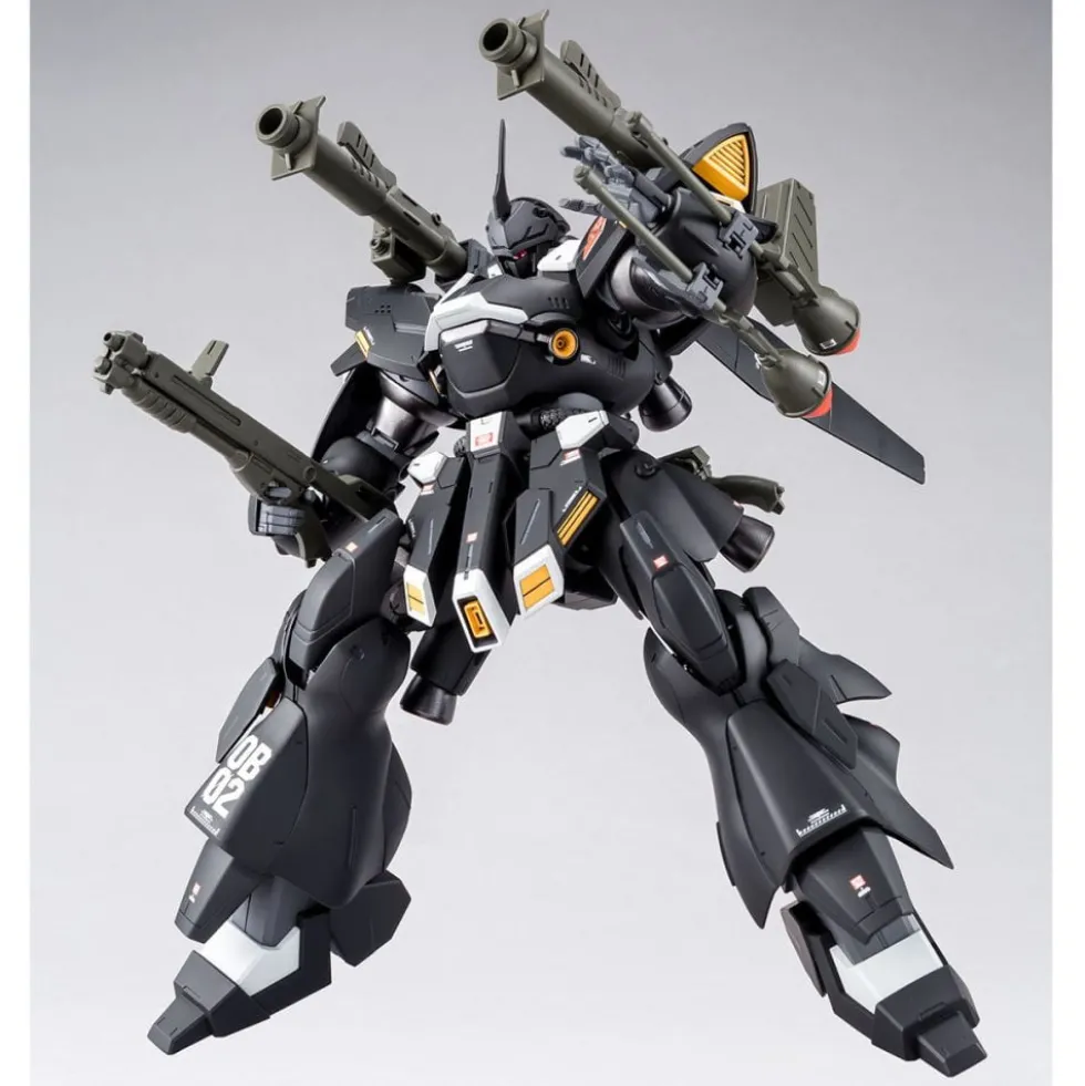 MG 1/100 KAMPFER SCHWER