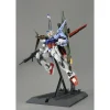 MG 1/100 LAUNCHER STRIKER / SWORD STRIKER PACK POUR AILE STRIKE GUNDAM VER. RM