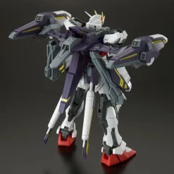 MG 1/100 LIGHTNING STRIKE GUNDAM VER. RM