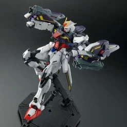MG 1/100 LIGHTNING STRIKE GUNDAM VER. RM