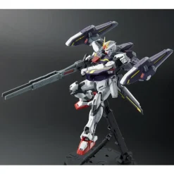 MG 1/100 LIGHTNING STRIKE GUNDAM VER. RM