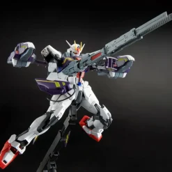 MG 1/100 LIGHTNING STRIKE GUNDAM VER. RM