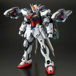 MG 1/100 LIGHTNING STRIKE GUNDAM VER. RM