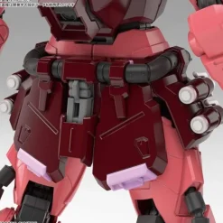 MG 1/100 LUNAMARIA’S GUNNER ZAKU WARRIOR