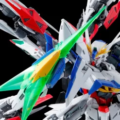 MG 1/100 MANEUVER STRIKER PACK FOR ECLIPSE GUNDAM