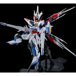 MG 1/100 MANEUVER STRIKER PACK FOR ECLIPSE GUNDAM
