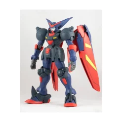 MG 1/100 MASTER GUNDAM