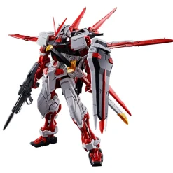 MG 1/100 MBF-P02 GUNDAM ASTRAY RED FRAME FLIGHT UNIT