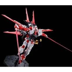MG 1/100 MBF-P02 GUNDAM ASTRAY RED FRAME FLIGHT UNIT