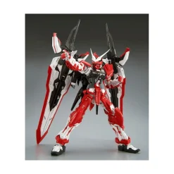 MG 1/100 MBF-02VV ASTRAY TURN RED