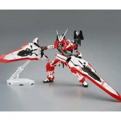 MG 1/100 MBF-02VV ASTRAY TURN RED